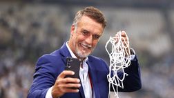 Fiorentina, Batistuta accolto a braccia aperte: nuovo invito al Viola Park