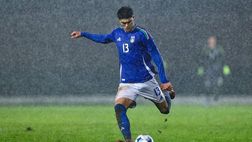 Saelemaekers esami ok, Bartesaghi tutto bene: solo crampi e cena in Nazionale