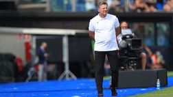 Udinese-Atalanta | La conferenza di Runjaic: “Davis out, recuperiamo Bravo”