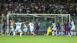 Levi (Puskas Akademia): “Ho realizzato il mio sogno. Giocare a calcio in Italia”