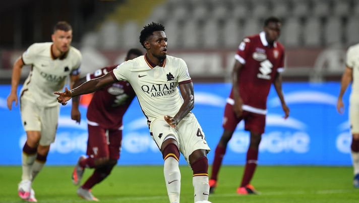 Roma, Diawara positivo al Covid: è rientrato ieri dalla Guinea - immagine 1