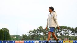 Inter, sosta insolita per Inzaghi: ad Appiano si è concentrato su un aspetto specifico