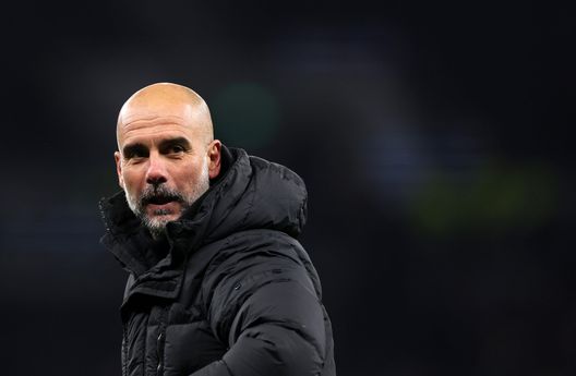 Verso City-United, Amorim: “Oggi non lo vivo come un derby. Periodo difficile…”- immagine 4