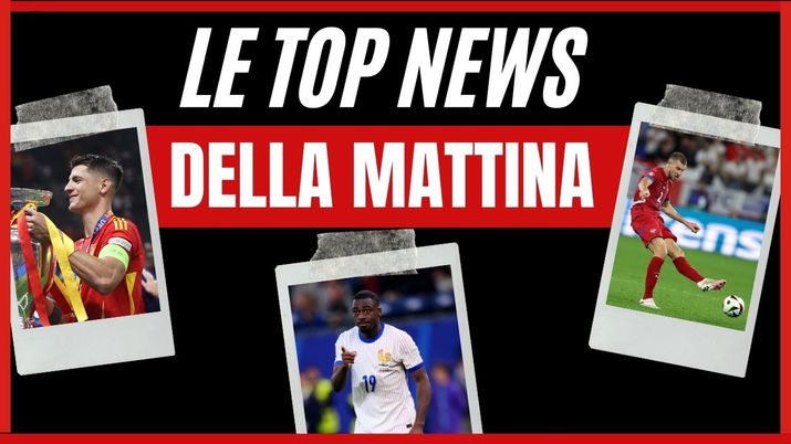Mercato Milan: fatta per Morata; Fofana trattativa a oltranza- immagine 1