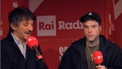 Fedez: “Esibizione? Avevo rutto incastrato in gola. Mai pensato di non cantare a Sanremo. Volevo…”