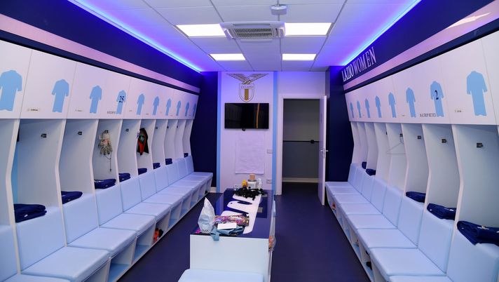 Formello, spogliatoi Women Formello, spogliatoi Women