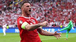 CdS – Inter, rebus Arnautovic: può restare anche con Gudmundsson perché…