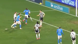 Anguissa in versione “prime”: la Serie A celebra le gesta del camerunense – IL VIDEO