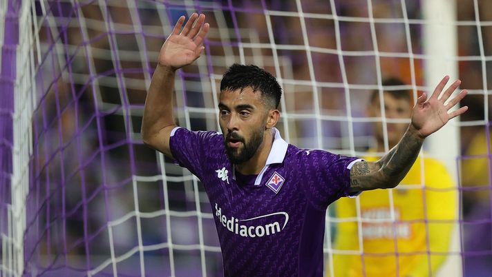 Doppio regista e Beltran dietro a Nzola: le mosse di Italiano - immagine 1