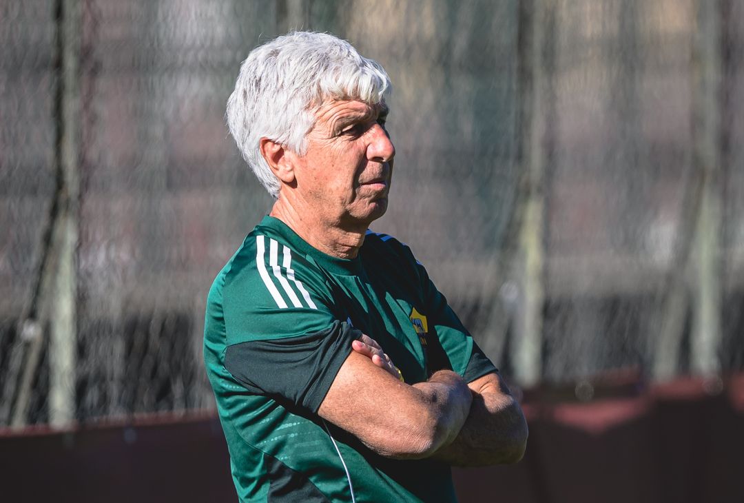 Trigoria, l’allenamento a due giorni da Rangers-Roma – FOTO GALLERY - immagine 30