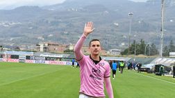 Calciomercato Palermo, Saric ai saluti: l’ex Ascoli ad un passo dall’Antalyaspor