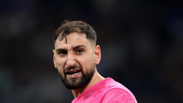 Donnarumma sbaglia su Valverde: perché alza le mani? La spiegazione illustre