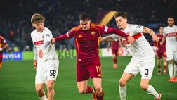 Cor Sport – Per l’attaccante manca ancora l’occasione: Noslin e Ferguson in lista