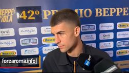 Mancini: “Il campionato è lungo. Presto per parlare di sfida scudetto con il Napoli”