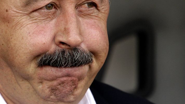 Getty Images Ex c.t. Russia: “Stankovic? Troppo nervoso. Giocatore eccezionale, ma allenare è altra cosa” - immagine 1