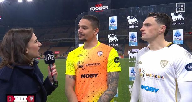 Sommer in scadenza, derby Inter-Milan per Caprile? E il Cagliari in estate ha rifiutato…- immagine 3