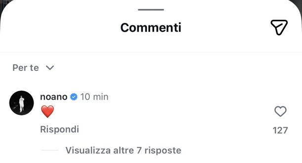 Mazzocchi: “Tempi difficili creano uomini forti”, spunta il commento di Lang!- immagine 2