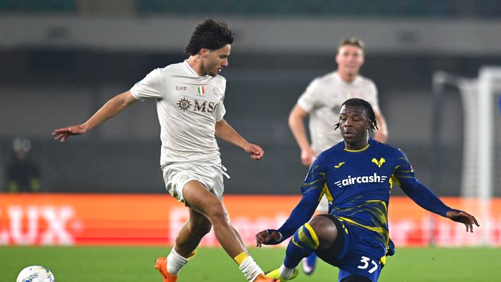 Le prestazioni di Vergara e Alisson a Verona non hanno convinto l'ex portiere del Napoli, Raffaele Di Fusco. vergara alisson napoli