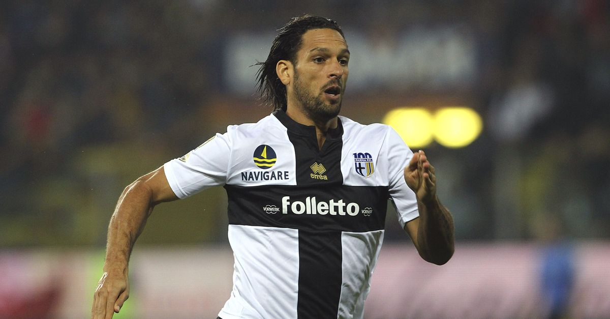 Amauri rivela: “Mi voleva il Milan di Ancelotti per il dopo Inzaghi” Amauri rivela: “Mi voleva il Milan di Ancelotti per il dopo Inzaghi”