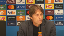 Conte: “Non saremo vittima sacrificale. Sembra che tutto sia dovuto, così non ci aiutate!”