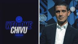 VIDEO / Chivu: “Sotto la bandiera dell’Inter ho girato il mondo. Pronto a difenderla di nuovo”