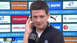 Inter, frecciate da Napoli. Chivu parla alla squadra: “Massima attenzione, vietato sedersi”