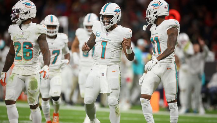 Dolphins-Commanders live: streaming gratis e diretta TV del match di NFL - immagine 1