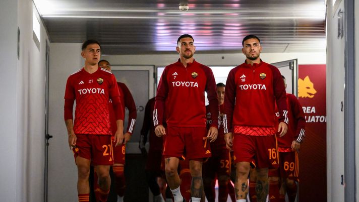 Roma, inizia la settimana più lunga dell’anno, come (non) gestire il turnover - immagine 1