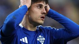 Iovine: “Siamo rimasti in partita. Ci è mancata anche un po’ di fortuna”