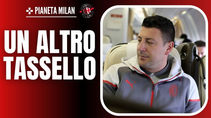 Calciomercato AC Milan Under 23