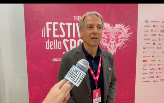 Klinsmann: “Inter-Bayern finale anticipata. Bastoni mi fa sorridere, Thuram mi ha stupito”- immagine 2