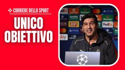 Milan-Stella Rossa, Fonseca ai tifosi delusi: “Vi capisco. Ma …”