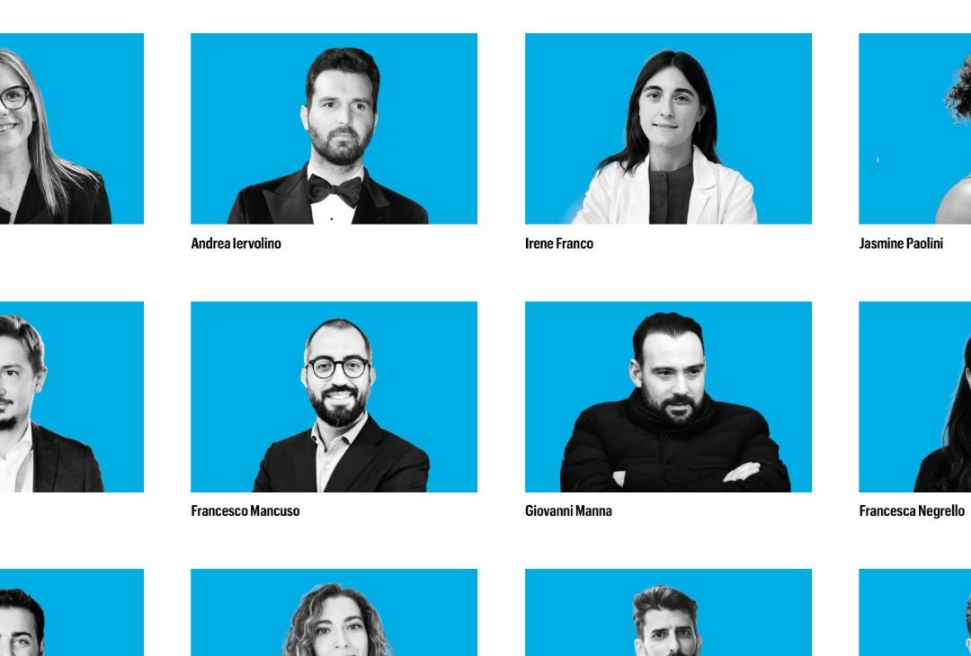 Il Ds del Napoli Giovanni Manna elogiato da Fortune Italia