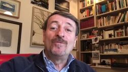 Giacomo Poretti: “Nonno, papà, zio: io interista dalla nascita. C’era un milanista che…”