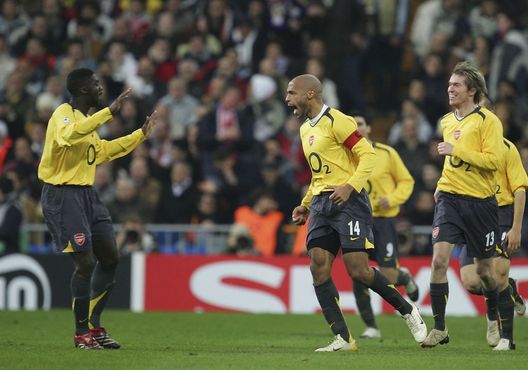 Arsenal contro Crystal Palace, il derby che unisce nord e sud di Londra- immagine 3