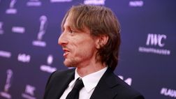 Modric non ha ancora firmato con il Milan, ma cambia già la bio sui social