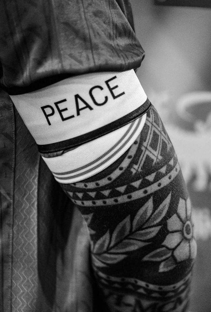 Napoli-Juve, una serata da sogno: le suggestive immagini in bianco e nero – LE FOTO - immagine 13