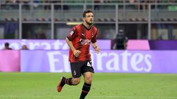 Florenzi: “Mi scuso per la stagione che abbiamo fatto, resti solo chi ha voglia di…”