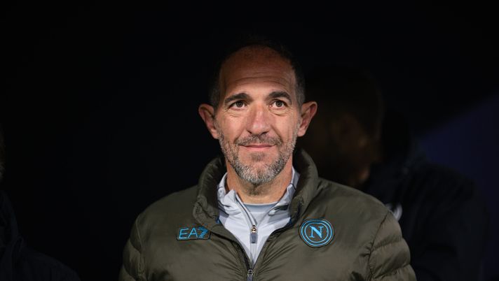 Napoli, Stellini: “Serve mentalità. Siamo a un punto delicato del campionato” - immagine 1