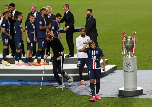 Com’è cambiato il PSG: dalle stelle all’equilibrio, dal tridente stellare ad oggi- immagine 5