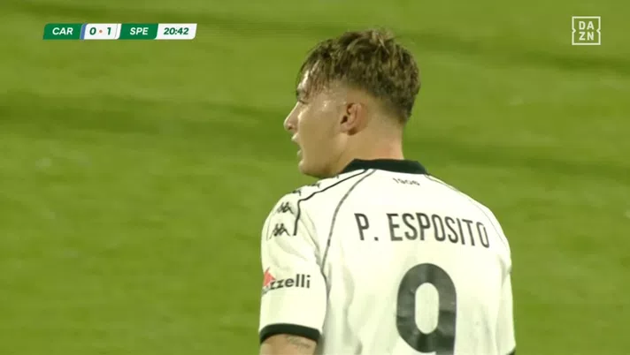 TS – Francesco Pio Esposito, idea Mondiale per Club. Ma c’è l’Under21 - immagine 1