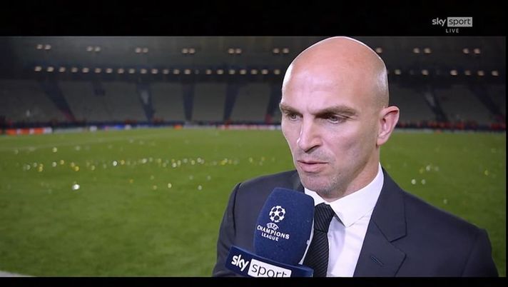 Inter, Cambiasso: “Ho parlato coi ragazzi prima della premiazione e mi hanno detto…” - immagine 1