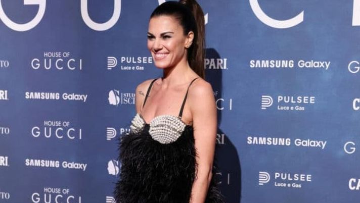 Bianca Guaccero: “Felicissima di tornare a Sanremo. Giovanni? Mi sono lasciata andare” - immagine 1
