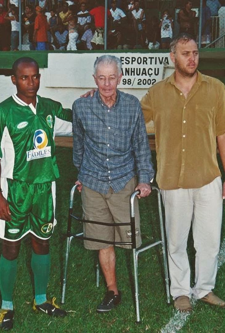 Fotogallery: il Torino Fc del Brasile - immagine 7