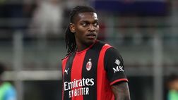 C’è già un club su Leao? Longari fa chiarezza: “Ecco quando entrerà nel vivo l’addio al Milan”