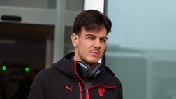 Milan, Jashari: “Infortunato dopo tre settimane. Fondamentali quelli che mi hanno sostenuto”