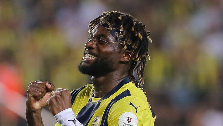 INFO SOS – Accordo verbale per Saint-Maximin al Napoli: ecco le cifre e la formula, ora… - immagine 1