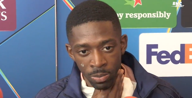 Polemica PSG-Francia, Deschamps: “Per evitare domande su questo vi dico che…”- immagine 2