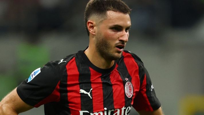 Milan, Padovan: 'Non può essere questo il rendimento di Gimenez'