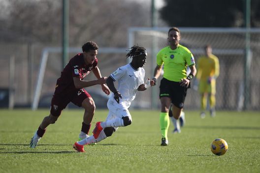 Primavera Tim Cup, Lazio-Torino 1-3: il primo round della semifinale è granata- immagine 4